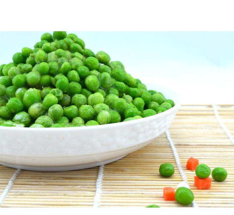 青豆